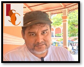 Es una burla la Reforma Laboral: Eloy Romero. 